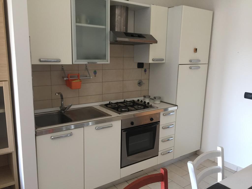 Luca'S Lägenhet Sesto Fiorentino Exteriör bild